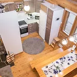Prázdninový dům Purnukylae 6 By Interhome