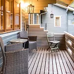 Prázdninový dům Purnukylae 6 By Interhome