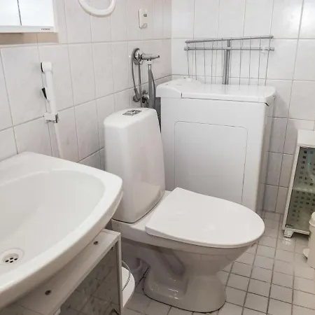 Purnukylae 6 By Interhome Holiday home *