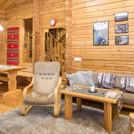 Holiday home Purnukylae 6 By Interhome