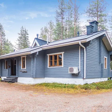 Purnukylae 6 By Interhome Ruka