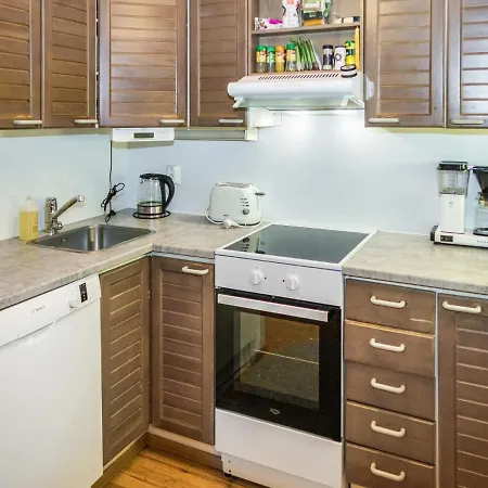 Purnukylae 6 By Interhome Holiday home *