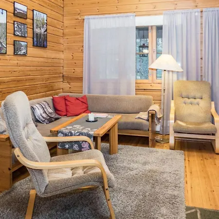 Holiday home Purnukylae 6 By Interhome