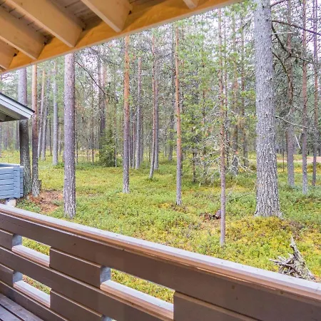 Purnukylae 6 By Interhome Holiday home *
