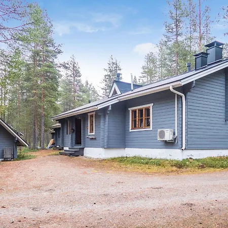 Purnukylae 6 By Interhome Дом отдыха Рука