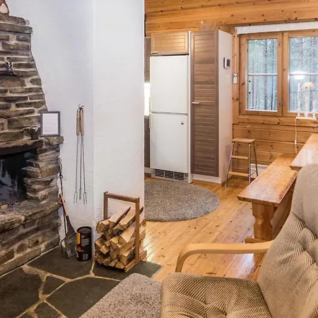 Дом отдыха Purnukylae 6 By Interhome Рука