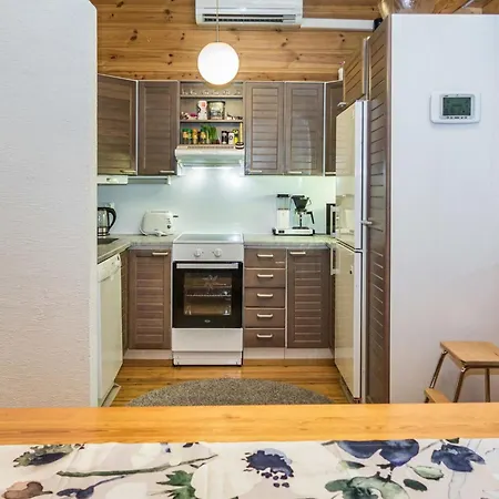 Purnukylae 6 By Interhome * Рука