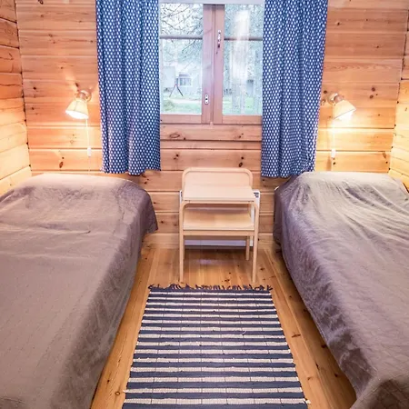 Purnukylae 6 By Interhome Дом отдыха