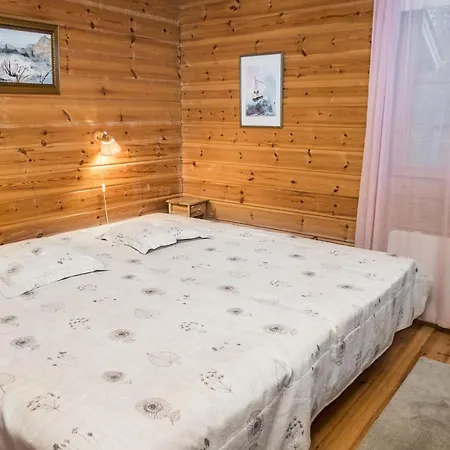 Purnukylae 6 By Interhome Дом отдыха