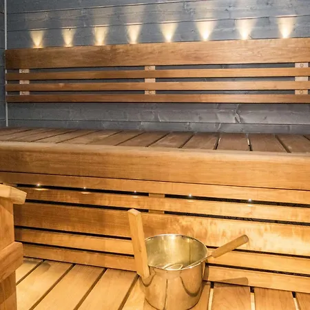 Purnukylae 6 By Interhome Casa vacanze *