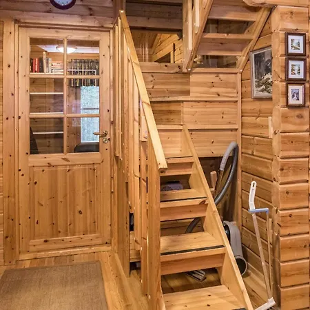 Purnukylae 6 By Interhome *