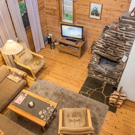 Purnukylae 6 By Interhome Сasa de vacaciones *