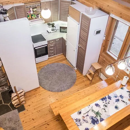 Casa vacanze Purnukylae 6 By Interhome