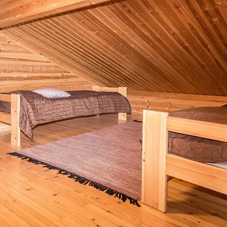Сasa de vacaciones Purnukylae 6 By Interhome