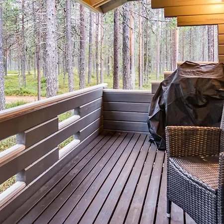 Purnukylae 6 By Interhome *