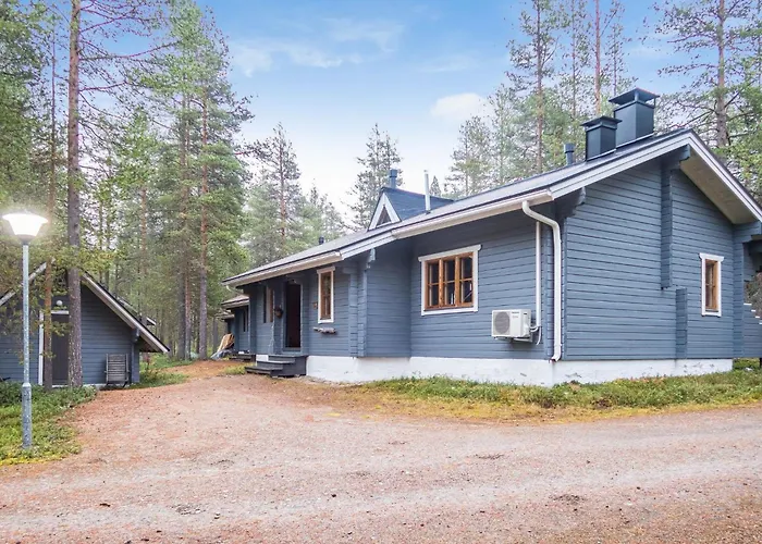 Purnukylae 6 By Interhome Дом отдыха Рука