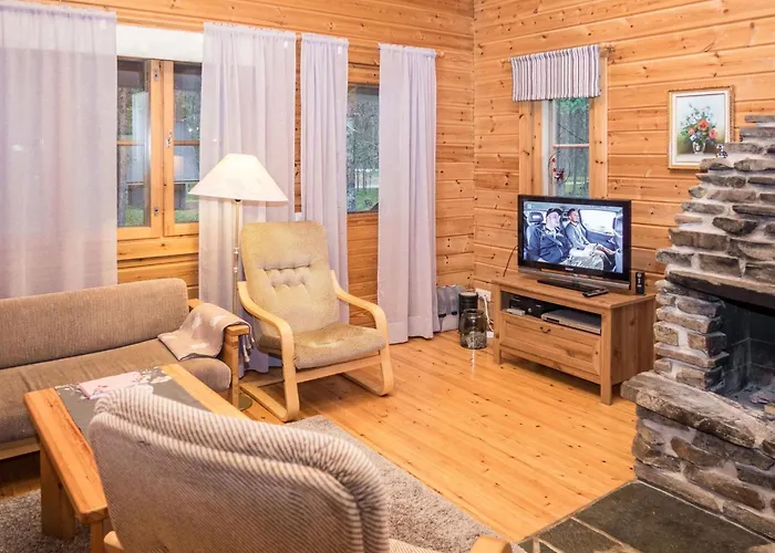 Purnukylae 6 By Interhome Дом отдыха Рука