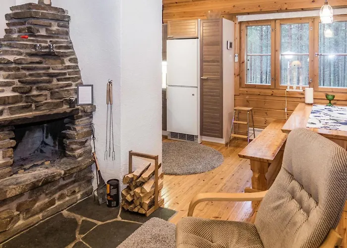 Дом отдыха Purnukylae 6 By Interhome Рука