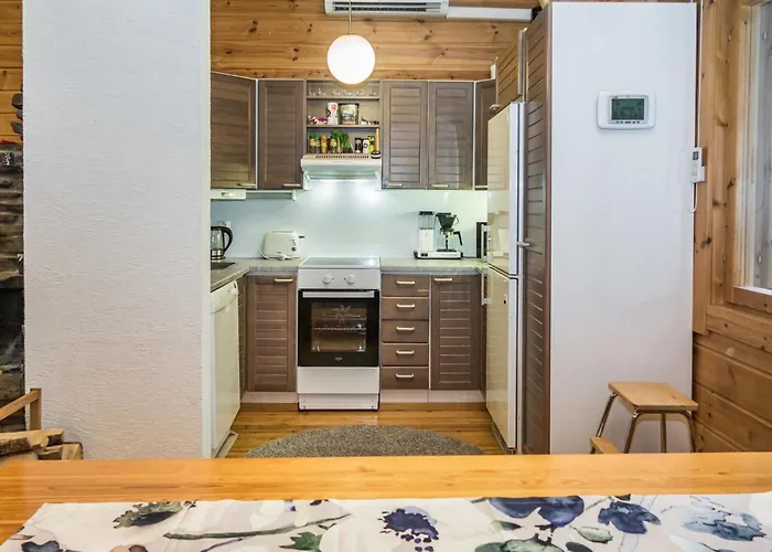 Purnukylae 6 By Interhome * Рука