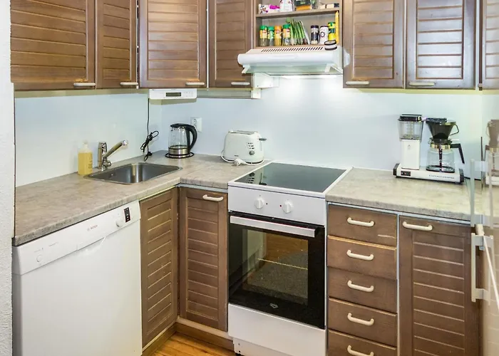 Purnukylae 6 By Interhome *