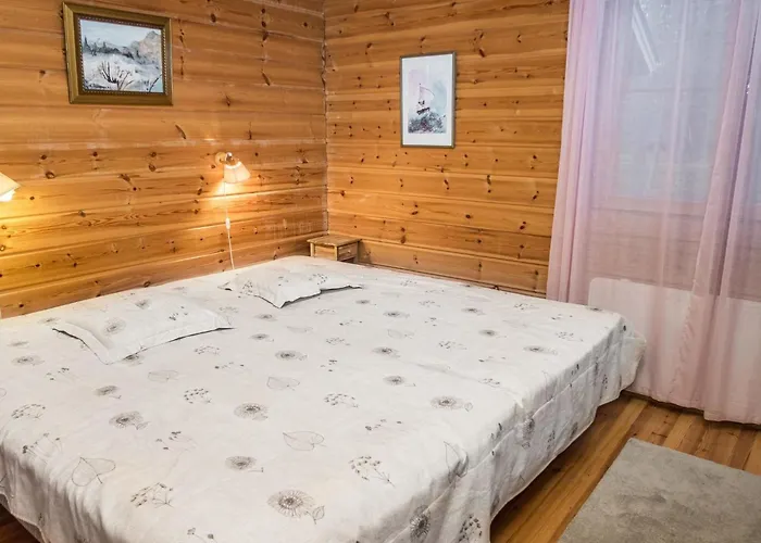 Purnukylae 6 By Interhome Дом отдыха