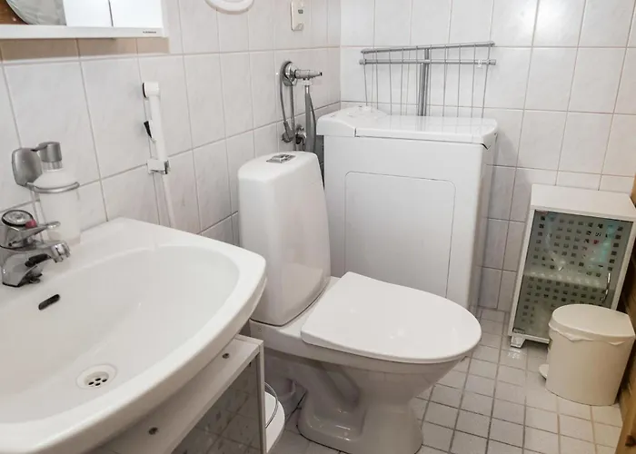 Дом отдыха Purnukylae 6 By Interhome Рука