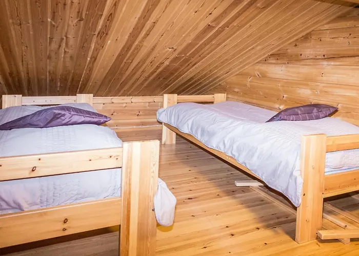 Дом отдыха Purnukylae 6 By Interhome Рука