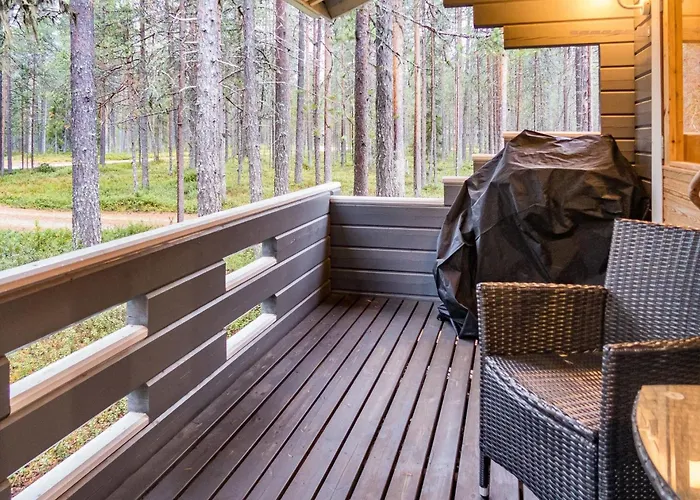 Purnukylae 6 By Interhome *