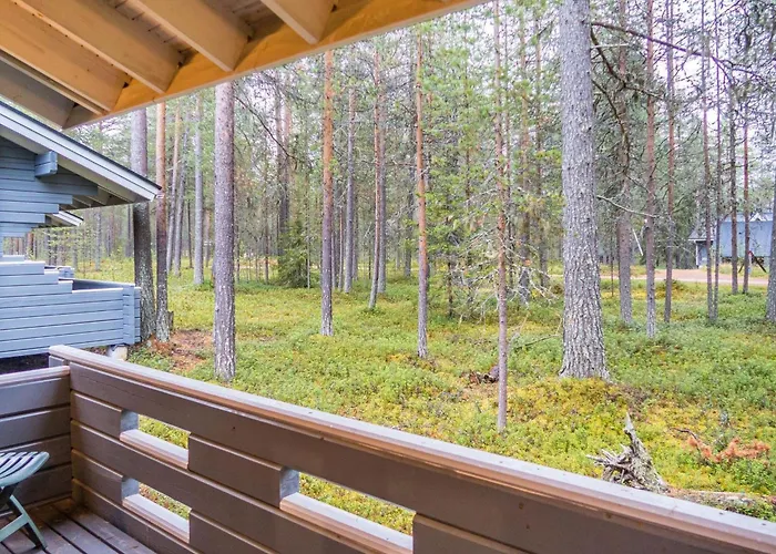 Purnukylae 6 By Interhome